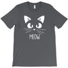 Meow T-Shirt