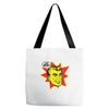 like wow ! Tote Bags
