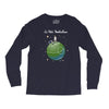 le petit footballeur Long Sleeve Shirts