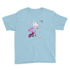 royal love Youth Tee