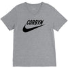 Jeremy Corbyn V-Neck Tee