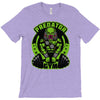 predator gym T-Shirt