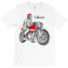 cafereacer custom T-Shirt