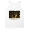 Rembrandt Van Rijn The Night Watch Tank Top