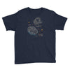 the last great battle Youth Tee