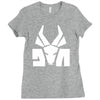 die antwoord ii new Ladies Fitted T-Shirt