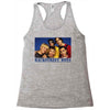 backstreet boys Racerback Tank