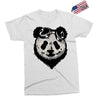 sunglasses panda Exclusive T-shirt