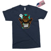 team dog Exclusive T-shirt
