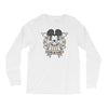 trick or treat1 Long Sleeve Shirts