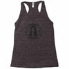 annie adderall Racerback Tank