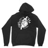 keep on tolking Unisex Hoodie