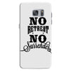 no retreat, no surrender. Samsung Galaxy S7