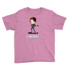 i rebel Youth Tee