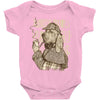 ruff justice Baby Onesie