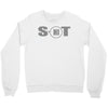 s says hi to shirt Crewneck Sweatshirt