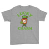 lucky charm 2 Youth Tee