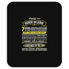 Legends Are Born In June Mousepad