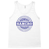 samcro   sons of anarchy Tank Top