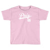 puig Toddler T-shirt
