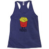 friend Racerback Tank