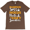 fall time apparel T-Shirt