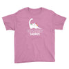Brother Saurus Youth Tee