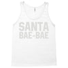 santa bae bae Tank Top