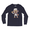 bigfoot Long Sleeve Shirts