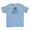 beethmicrowave Youth Tee