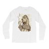 ruff justice Long Sleeve Shirts