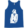Vader Uniform Tank Top