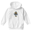 breaking out Youth Hoodie