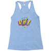 uhf Racerback Tank