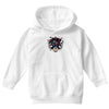 pseudo triangle Youth Hoodie