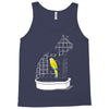 captive Tank Top