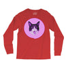 catsfinal recovered Long Sleeve Shirts