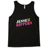 jesse and the rippers Tank Top