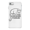 awesome iPhone 7 Case