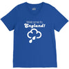 welcome to england! V-Neck Tee