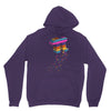 pi &ntilde;ata Unisex Hoodie