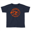 apparently Toddler T-shirt