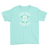 camp endor Youth Tee