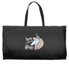 Forever Unicorn Weekender Totes