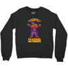 mayor mccheese Crewneck Sweatshirt