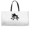 lobo Weekender Totes