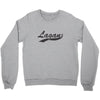 lugan Crewneck Sweatshirt