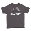 Taquito Youth Tee