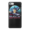 epic samurai iPhone 7 Case