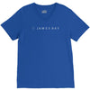 new james bay logo V-Neck Tee